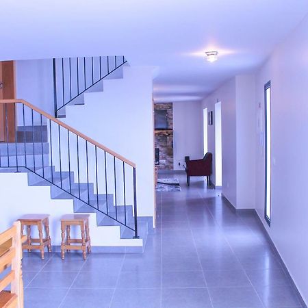 House Of Massapez | Calheta Apartment Faja da Ovelha Bagian luar foto