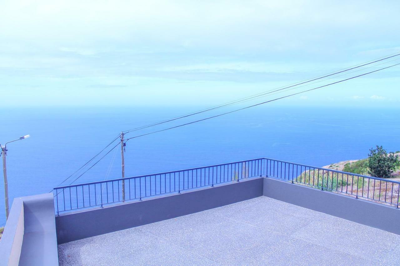 House Of Massapez | Calheta Apartment Faja da Ovelha Bagian luar foto