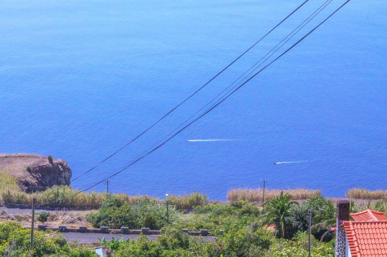 House Of Massapez | Calheta Apartment Faja da Ovelha Bagian luar foto