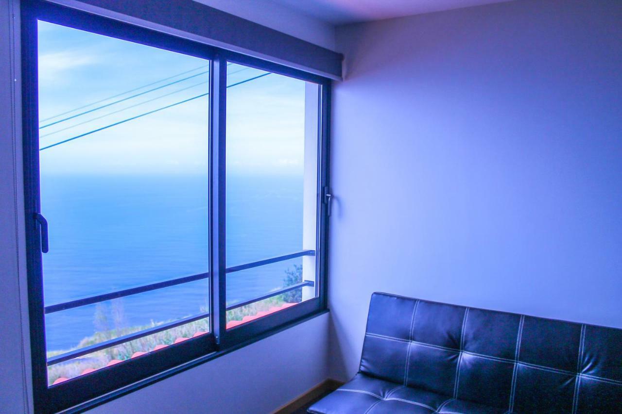 House Of Massapez | Calheta Apartment Faja da Ovelha Bagian luar foto