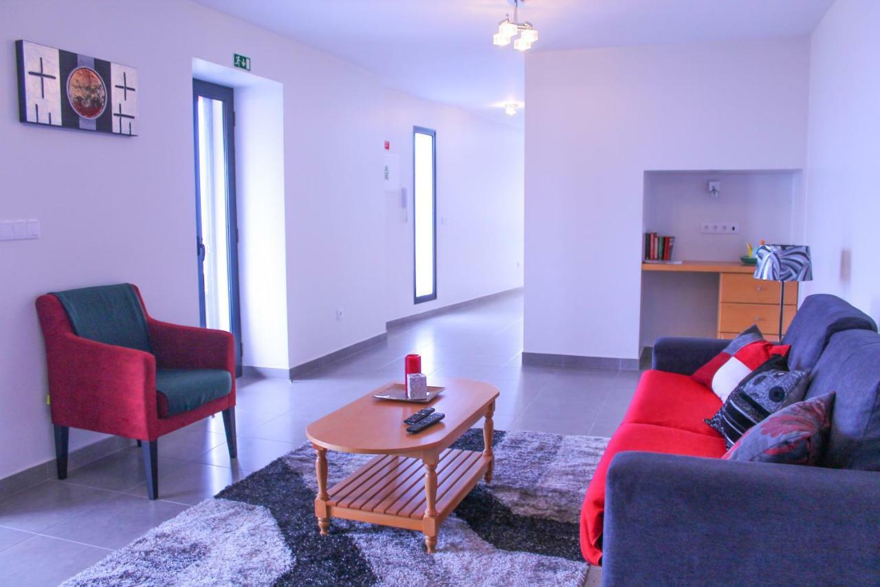 House Of Massapez | Calheta Apartment Faja da Ovelha Bagian luar foto