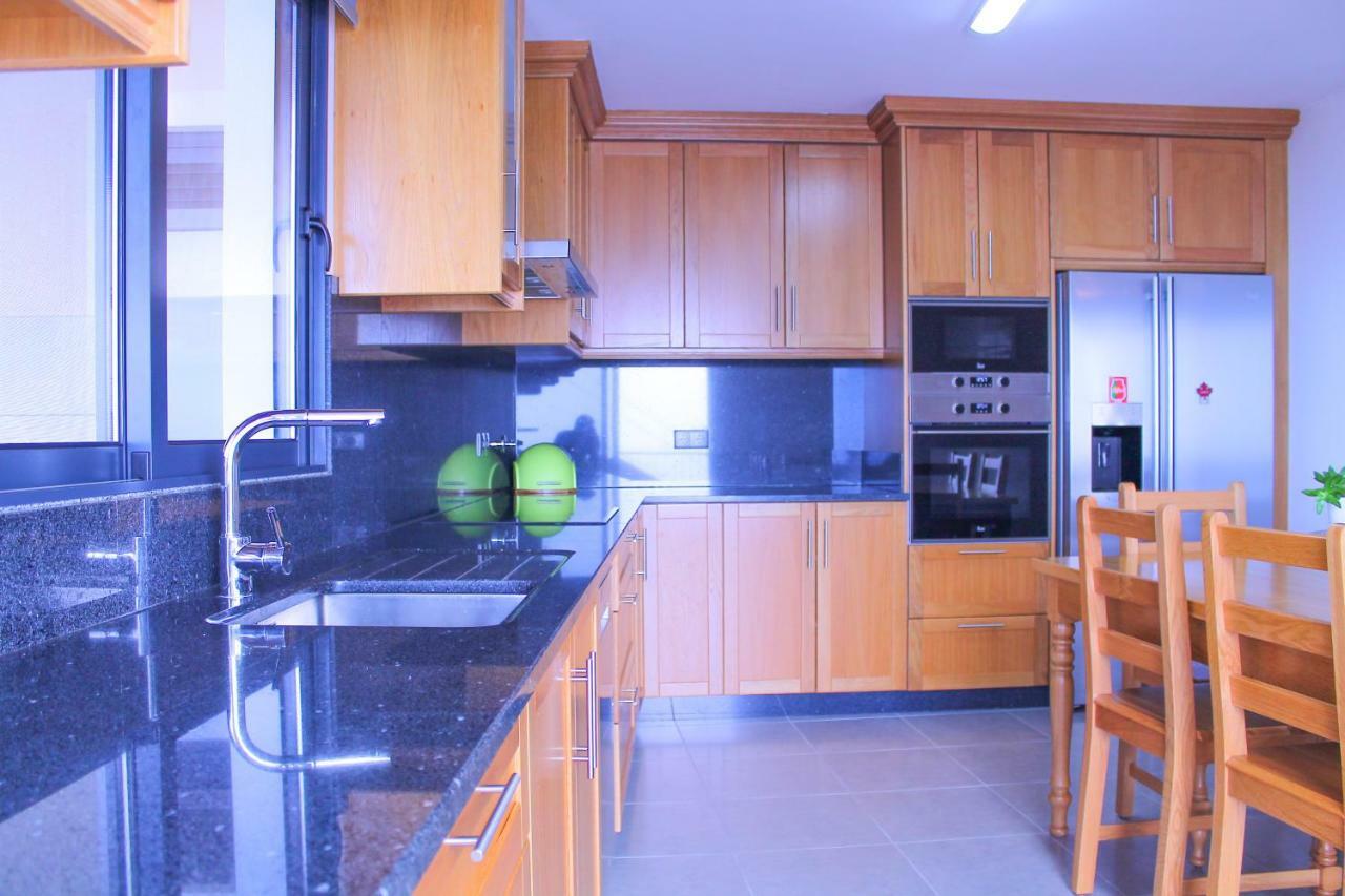 House Of Massapez | Calheta Apartment Faja da Ovelha Bagian luar foto