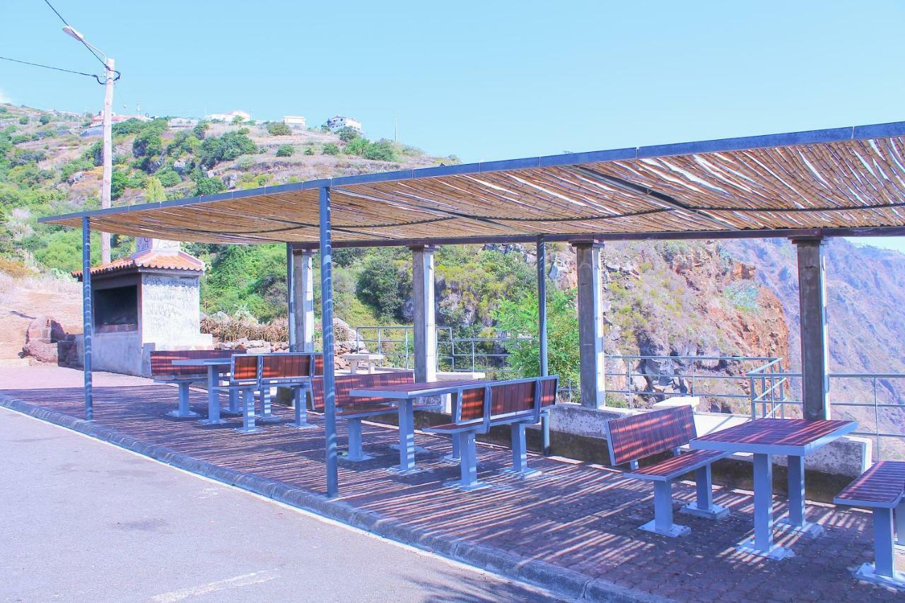 House Of Massapez | Calheta Apartment Faja da Ovelha Bagian luar foto
