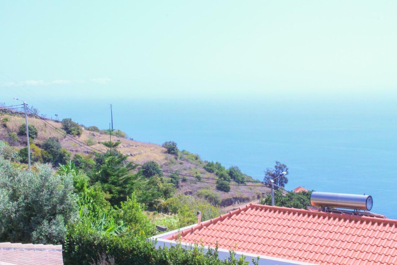 House Of Massapez | Calheta Apartment Faja da Ovelha Bagian luar foto
