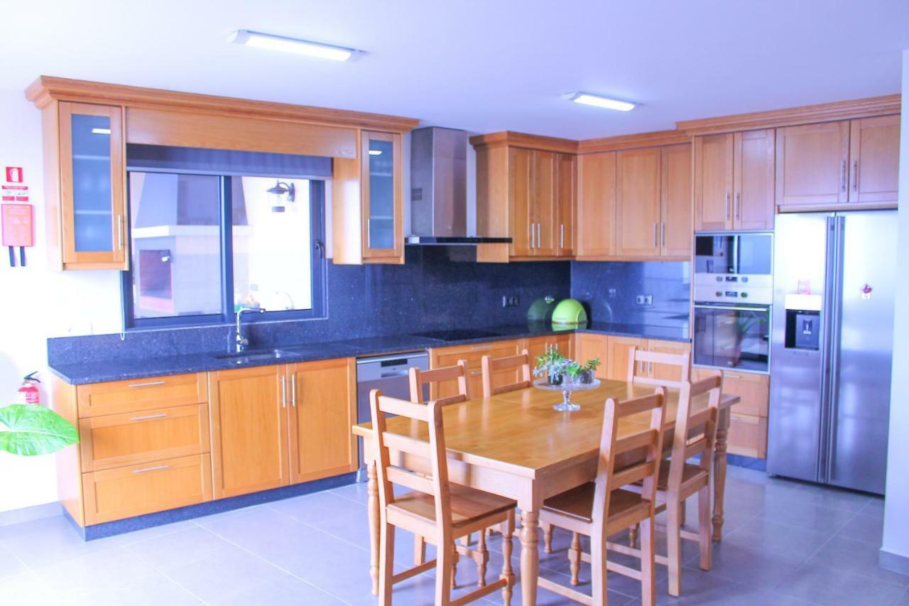 House Of Massapez | Calheta Apartment Faja da Ovelha Bagian luar foto